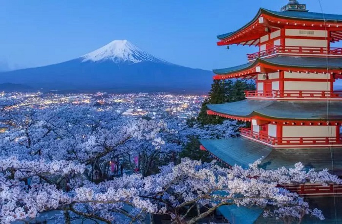 日本公司注冊(cè)費(fèi)是多少？注冊(cè)日本公司的流程是這樣的？